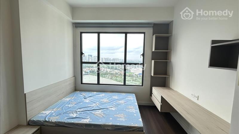 Nhà Đẹp Giá Mềm Ngọt Như Kẹo Bông – The Sun Avenue 3PN Giá Chỉ 20tr - Ảnh 5