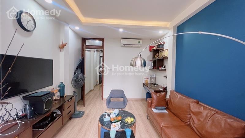 Bán nhà cực hiếm phố Kim Mã chỉ 15,8 tỷ - Sổ đỏ cất két - Ảnh 5