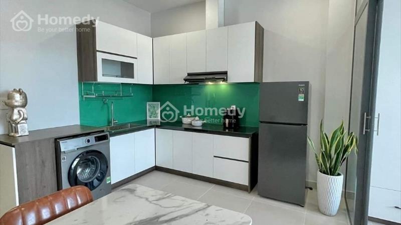 Căn Hộ 1 phòng ngủ Ban Công giảm 1-3tr ngay Trần Xuân soạn, gần Cầu rạch ông quận 8 - Ảnh 6
