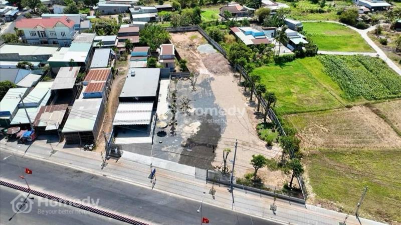 Bán 2900m2 đất mặt tiền tỉnh lộ 44B mở rộng. Mặt tiền 45m có 200m thổ cư. Thích hợp kinh doanh - Ảnh 2