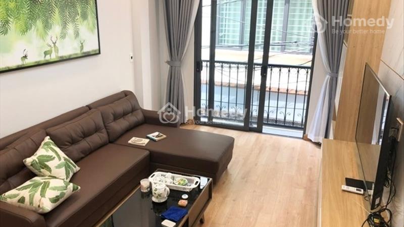 Bán nhà Bồ Đề, ngõ thông ô tô tứ phía, 55m2, giá 7,78 Tỷ - Ảnh 6
