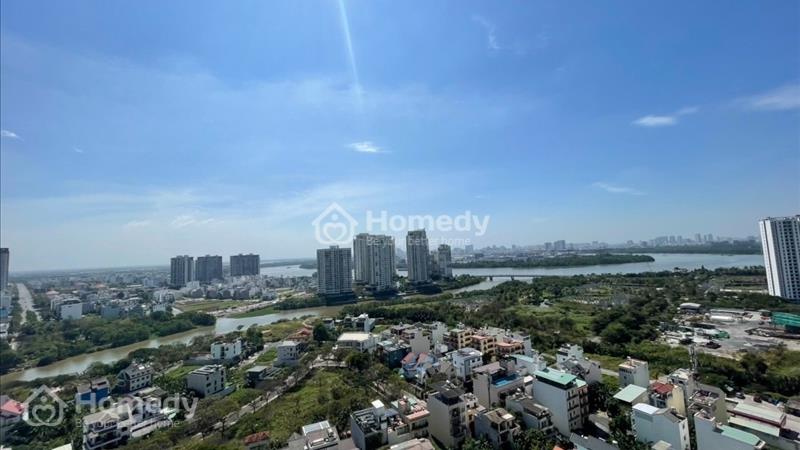 Khởi Đầu Mới Cho Tổ Ấm Của Bạn – The Sun Avenue 3PN Chỉ 25tr - Ảnh 6