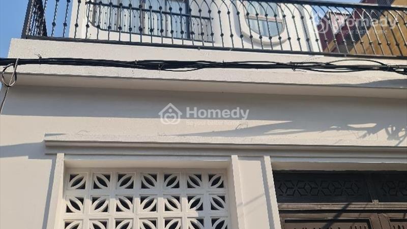 Bán nhà Cổ Linh, 2 mặt thoáng, gara ô tô, ô tô tránh, thang máy, 80m2, giá 9,48 tỷ. - Ảnh 6