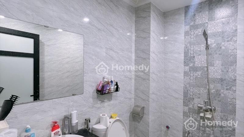 Bán nhà cực hiếm phố Kim Mã chỉ 15,8 tỷ - Sổ đỏ cất két - Ảnh 6