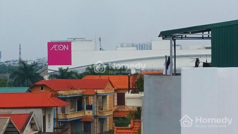 Bán nhà Cổ Linh, 2 mặt thoáng, gara ô tô, ô tô tránh, thang máy, 80m2, giá 9,48 tỷ. - Ảnh 7