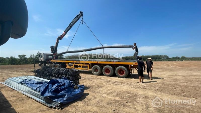 Chủ trương cho thuê xưởng sản xuất hoặc bán - Ảnh 3