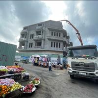 Căn cuối cùng mặt tiền Ngô Quyền - liền kề nhà thuốc Long Châu Bình Minh