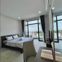 Căn Hộ 1 phòng ngủ Ban Công giảm 1-3tr ngay Trần Xuân soạn, gần Cầu rạch ông quận 8