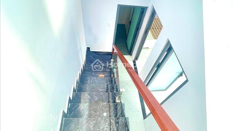 [Bán Gấp] Nhà 1 trệt 2 lầu cách chợ hưng long 200m giá 900tr liên hệ: 0382138722 - Ảnh 8