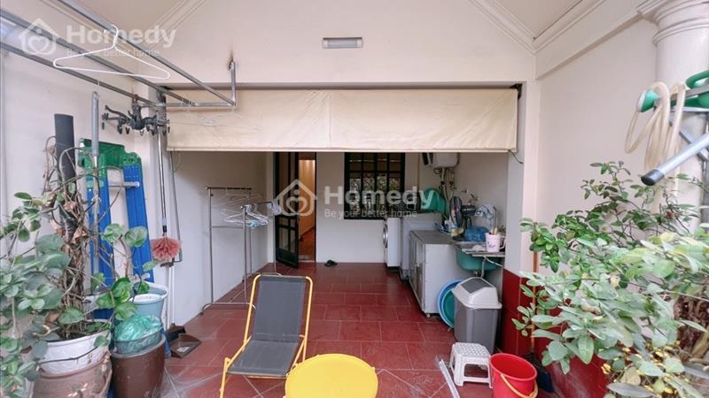 Bán nhà cực hiếm phố Kim Mã chỉ 15,8 tỷ - Sổ đỏ cất két - Ảnh 8