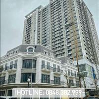 Sở hữu những căn cuối cùng Vinhomes Sky Park Bac Giang giá gốc CĐT - 900tr nhận nhà     
