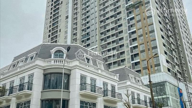 Sở hữu những căn cuối cùng Vinhomes Sky Park Bac Giang giá gốc CĐT - 900tr nhận nhà      - Ảnh 1