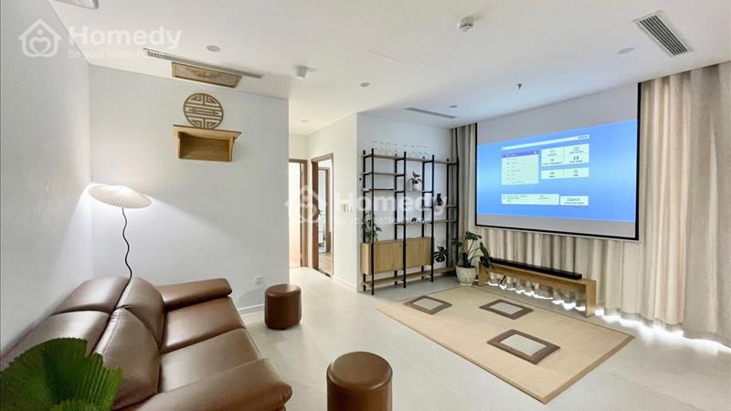 Bán Gấp Trong Tuần căn 2PN 83m2  Scenia Bay thanh toán chỉ 3 tỷ x - Ảnh 2