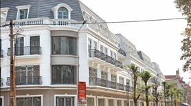 Chuẩn bị ra mắt Shophouse Chân đế chung cư Vinhomes Sky Park Bac Giang - Số lượng có hạn  - Ảnh 3