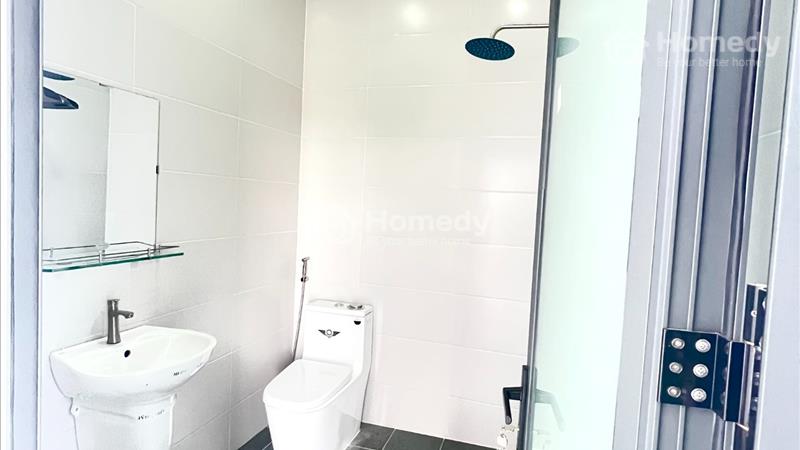 [Bán Gấp] Nhà 1 trệt 2 lầu cách chợ hưng long 200m giá 900tr liên hệ: 0382138722 - Ảnh 9