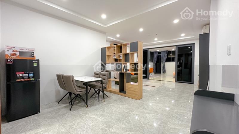 Studio ban công ngay Trần Xuân Soạn Q7 gần cư xá ngân hàng - Ảnh 17