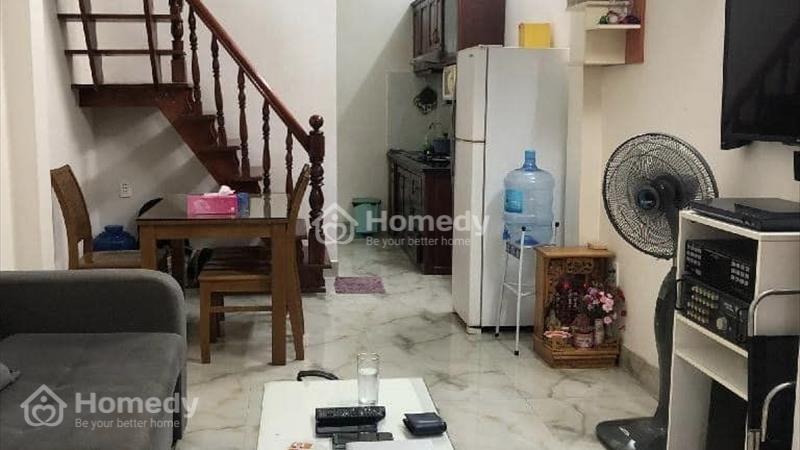 Nhĩnh 3tỷ có ngay nhà q10, 30m2 , hẻm ba gac, hoà hưng, phường 13 quận 10 - Ảnh 4