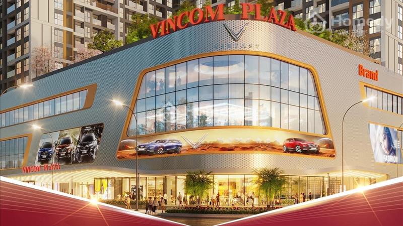 Bán 10 căn cuối cùng Vinhomes Sky Park Bắc Giang giá CĐT chiết khấu 15,8% - 26/4 khai trương VINCOM - Ảnh 4