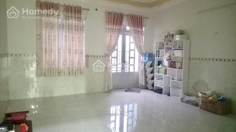 Mặt tiền kinh doanh Hiệp Thành Quận 12 - 4 tầng 125m2 5x25 - Nội thất xịn - Chỉ 7,9 tỷ - Ảnh 9