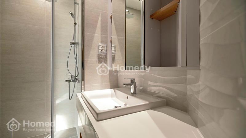 Bán Gấp Căn Hộ 1PN 45m2 Scenia Bay Giá Tốt Nhất Toà Nhà - Ảnh 5