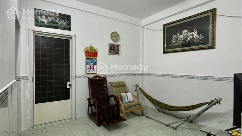 Nhà 1 Trệt 2 Lầu Mặt tiền đường Trần Ngọc Quế - Cách 3/2 100m, Q.Ninh Kiều, Cần Thơ - Ảnh 6