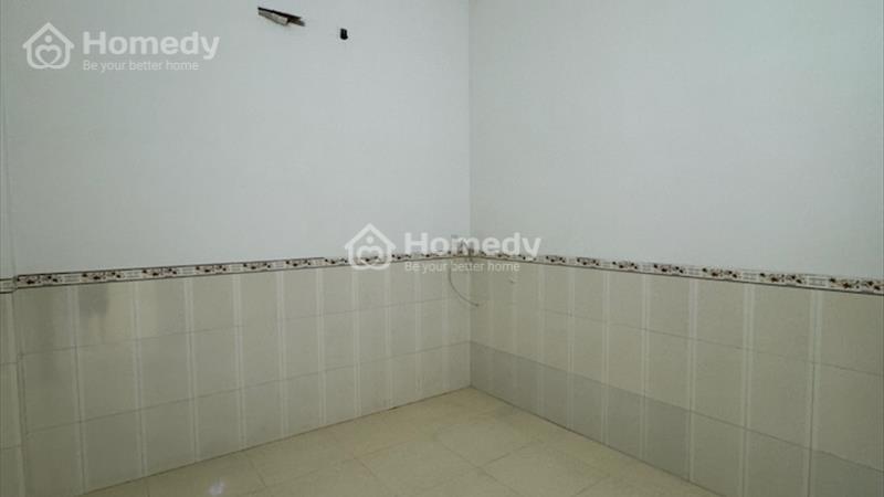 Bán nhà trệt lầu đường Trần Văn Việt Kdc Vạn Phong - Ảnh 4