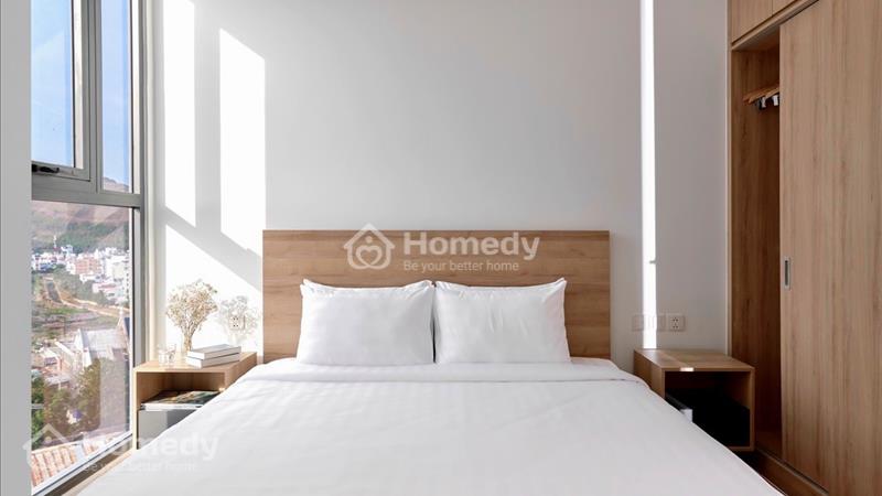 Bán Gấp Căn Hộ 1PN 45m2 Scenia Bay Giá Tốt Nhất Toà Nhà - Ảnh 4