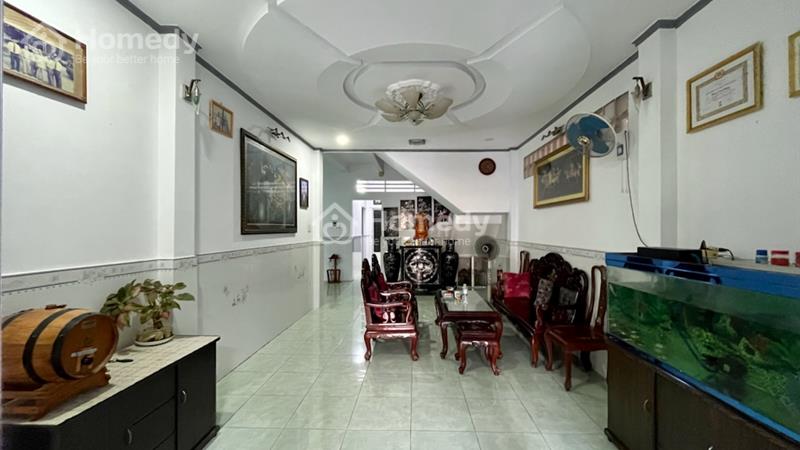 Nhà 1 Trệt 2 Lầu Mặt tiền đường Trần Ngọc Quế - Cách 3/2 100m, Q.Ninh Kiều, Cần Thơ - Ảnh 2