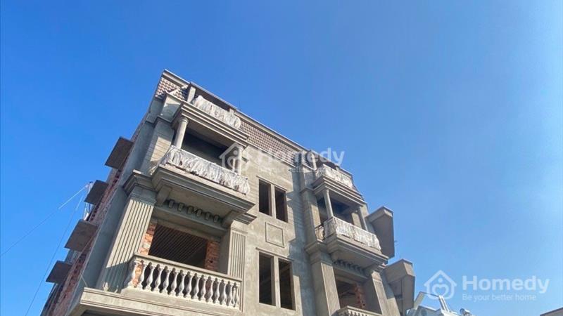 Căn cuối cùng mặt tiền Ngô Quyền - liền kề nhà thuốc Long Châu Bình Minh - Ảnh 2