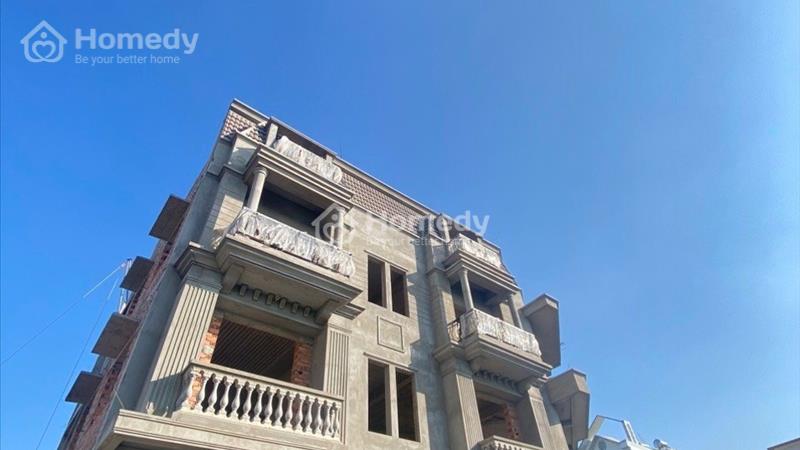 Căn cuối cùng mặt tiền Ngô Quyền - liền kề nhà thuốc Long Châu Bình Minh - Ảnh 2