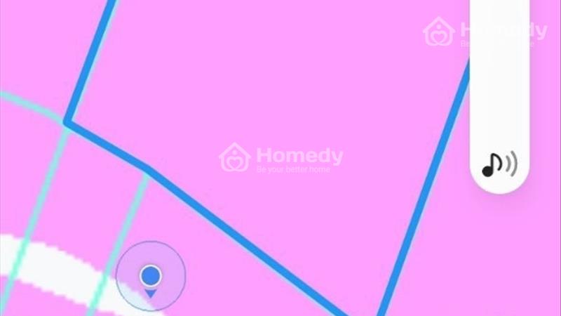Cần bán đất nghỉ dưỡng 2,400m2 hẻm Phan Đình Phùng, phường 2, TP Bảo Lộc - Ảnh 1
