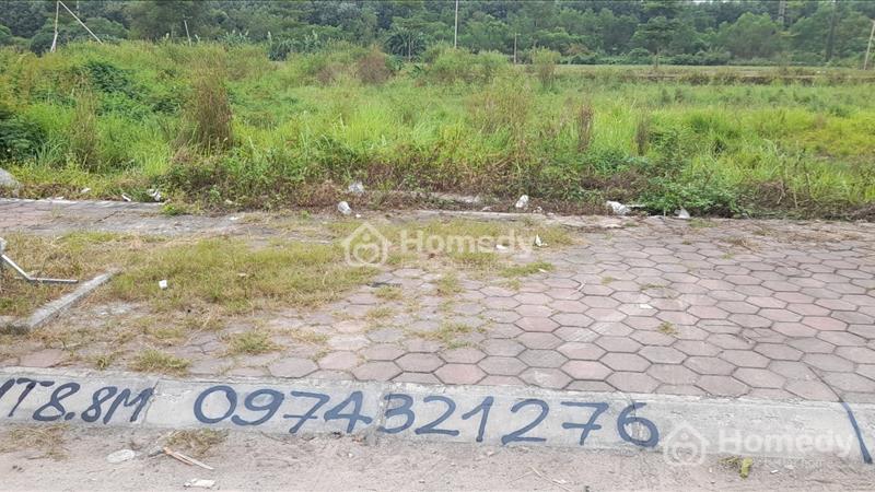 Cho thuê đất dịch vụ Sa Lao, phường Đồng Văn, TT Duy Tiên, Hà Nam - Ảnh 1