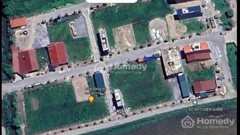 Cho thuê đất dịch vụ Sa Lao, phường Đồng Văn, TT Duy Tiên, Hà Nam - Ảnh 3