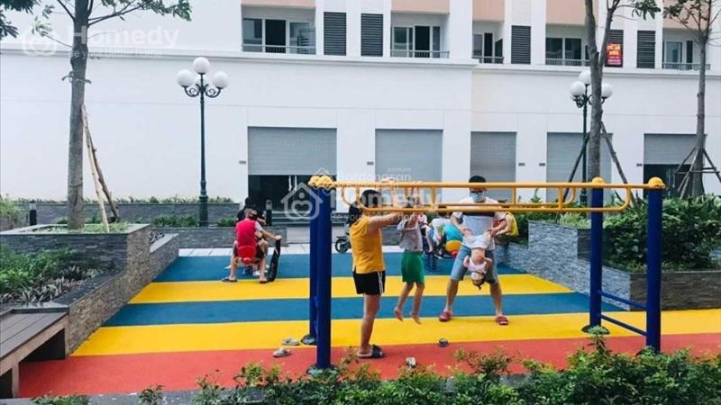 Căn hộ 2 ngủ giá rẻ nhất tại Eurowindow River Park Đông Trù, hướng ĐN, full đồ liền tường - Ảnh 8