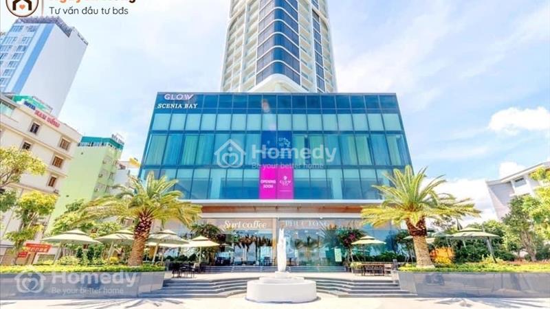 Bán Gấp Căn Hộ 1PN 45m2 Scenia Bay Giá Tốt Nhất Toà Nhà - Ảnh 1