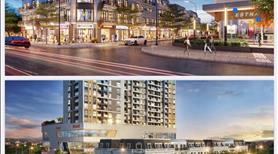 Chuẩn bị ra mắt Shophouse Chân đế chung cư Vinhomes Sky Park Bac Giang - Số lượng có hạn  - Ảnh 7