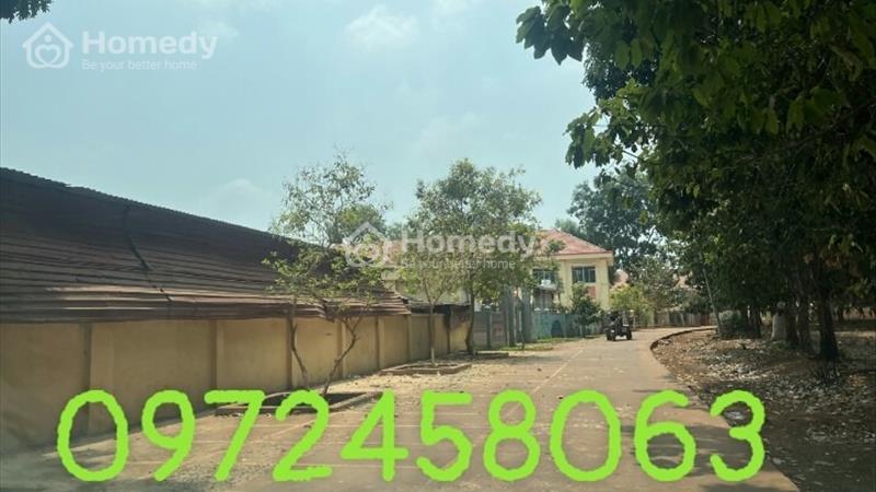 Bán đất Lộc Ninh, Bình Phước. Cạnh ủy ban và cách khu công nghiệp 3km - Ảnh 2