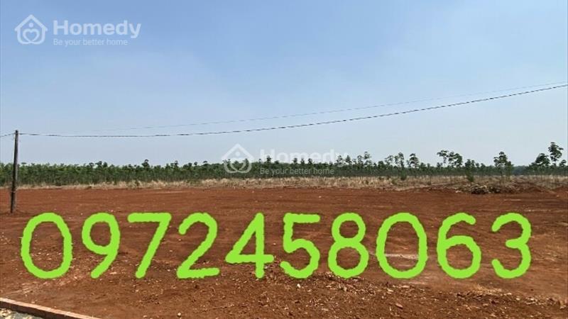 Bán đất Lộc Ninh, Bình Phước. Cạnh ủy ban và cách khu công nghiệp 3km - Ảnh 3