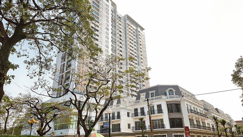 Sở hữu những căn cuối cùng Vinhomes Sky Park Bac Giang giá gốc CĐT - 900tr nhận nhà      - Ảnh 3