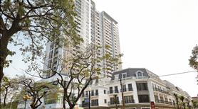 Chuẩn bị ra mắt Shophouse Chân đế chung cư Vinhomes Sky Park Bac Giang - Số lượng có hạn  - Ảnh 4