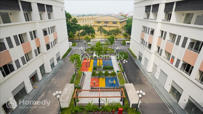 Căn hộ 2 ngủ giá rẻ nhất tại Eurowindow River Park Đông Trù, hướng ĐN, full đồ liền tường - Ảnh 6