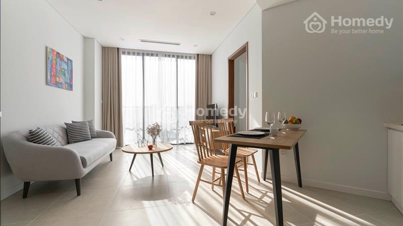 Bán Gấp Căn Hộ 1PN 45m2 Scenia Bay Giá Tốt Nhất Toà Nhà - Ảnh 2