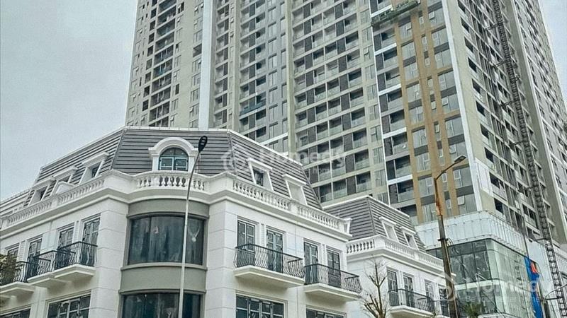 Bán 10 căn cuối cùng Vinhomes Sky Park Bắc Giang giá CĐT chiết khấu 15,8% - 26/4 khai trương VINCOM - Ảnh 1