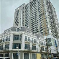 Chuẩn bị ra mắt Shophouse Chân đế chung cư Vinhomes Sky Park Bac Giang - Số lượng có hạn 