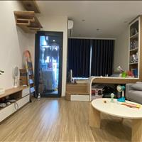 Bán gấp Studio full nội thất, giá rẻ nhất nhất SA2 - Vinhome Smart City, chỉ 1,63 tỷ 