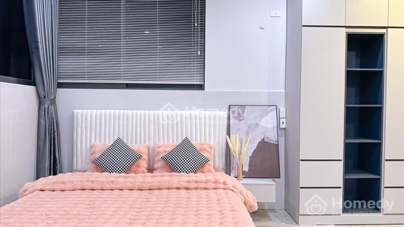 Studio ban công ngay Trần Xuân Soạn Q7 gần cư xá ngân hàng - Ảnh 3