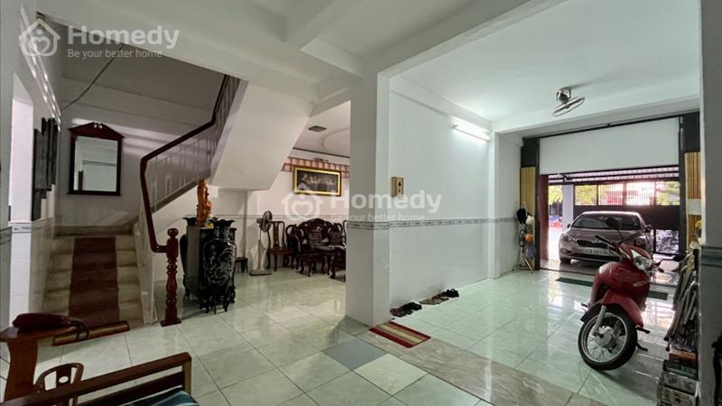 Nhà 1 Trệt 2 Lầu Mặt tiền đường Trần Ngọc Quế - Cách 3/2 100m, Q.Ninh Kiều, Cần Thơ - Ảnh 5