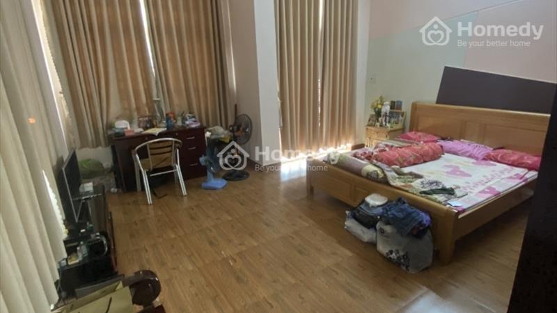 Nguyễn Thị Búp Quận 12 - 4 tầng 96m2 4x24 - Nội thất cao cấp - HXH - Chỉ 6,9 tỷ - Ảnh 8