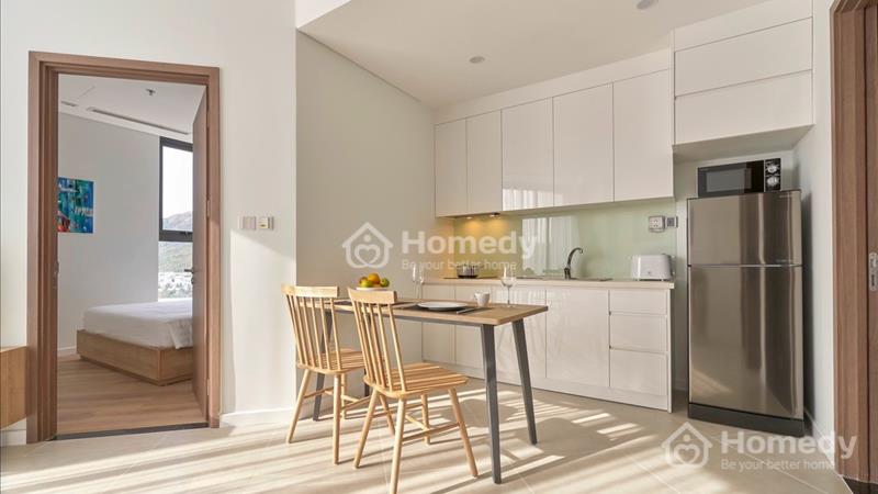 Bán Gấp Căn Hộ 1PN 45m2 Scenia Bay Giá Tốt Nhất Toà Nhà - Ảnh 3