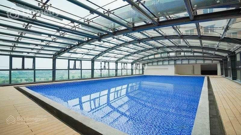 Căn hộ 2 ngủ giá rẻ nhất tại Eurowindow River Park Đông Trù, hướng ĐN, full đồ liền tường - Ảnh 1